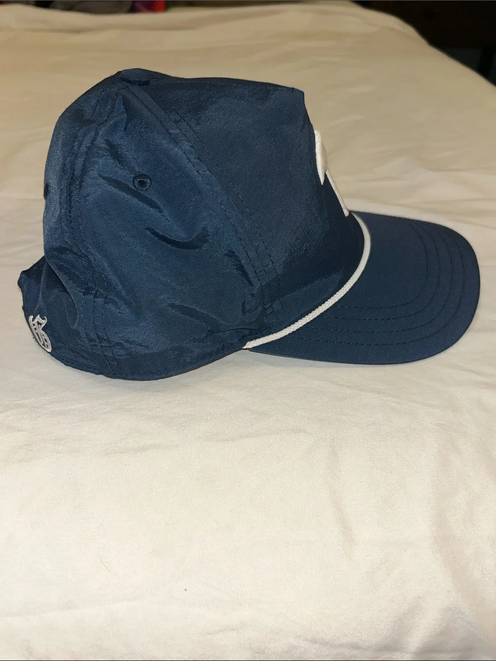 Greyson Golf Rope Cap